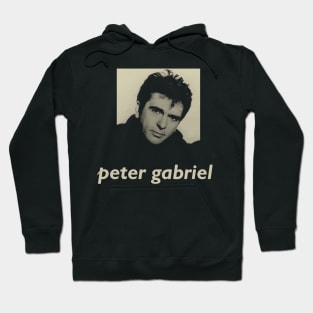 Gabriel Hoodie